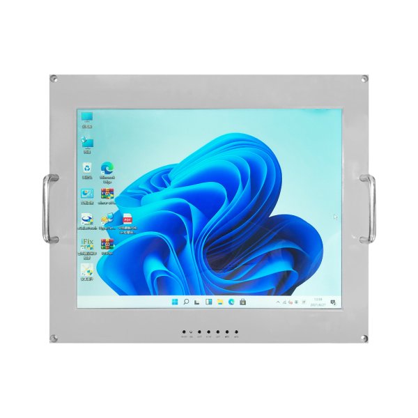 IDP-213A02-工業顯示器
