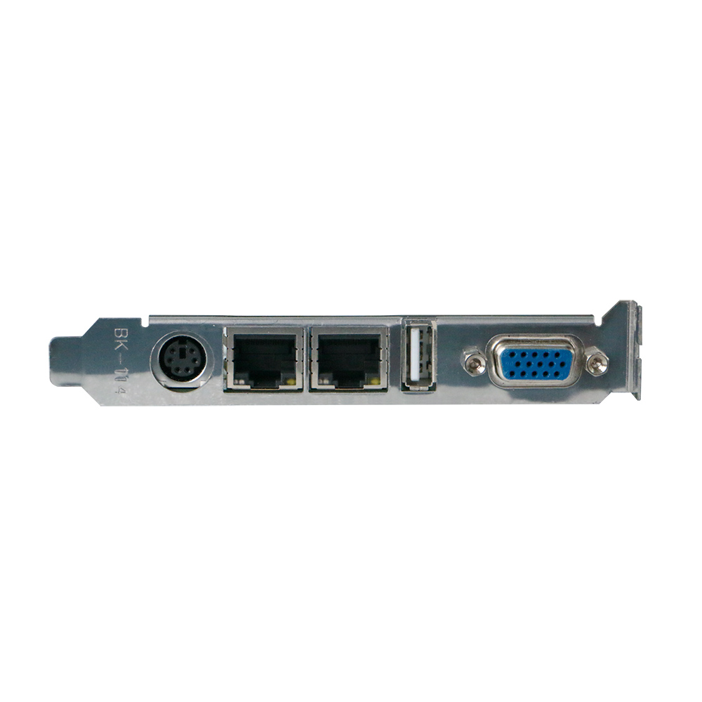 FPCA-H61--PICMG1.0主闆