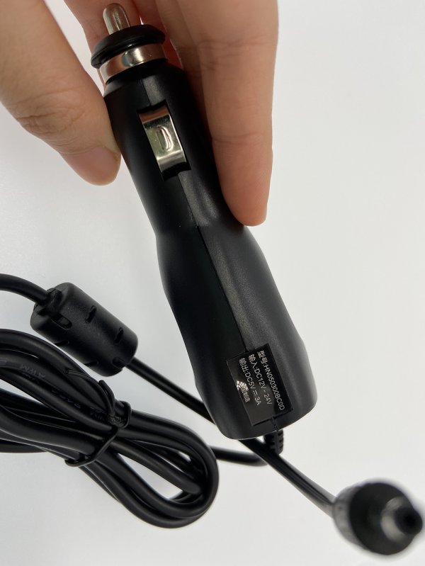 車充5V3A（3.5mm DC接口皆可(kě)）