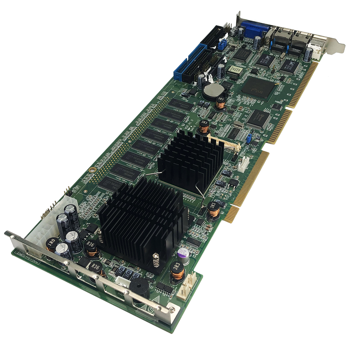 FPCA-852GM--PICMG1.0主闆