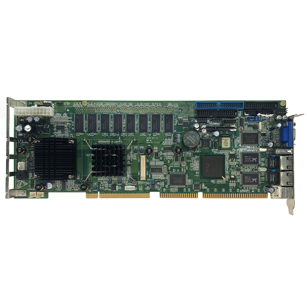 FPCA-852GM--PICMG1.0主闆