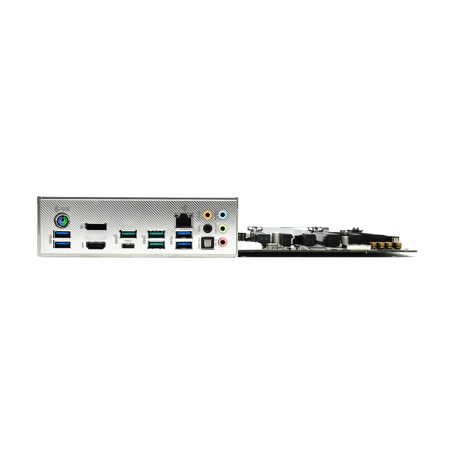 AIMB-X570-PRO--ATX主闆
