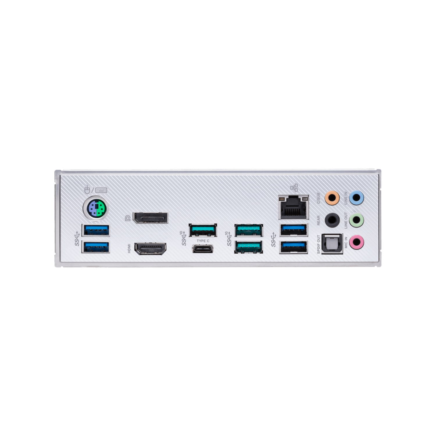AIMB-X570-PRO--ATX主闆