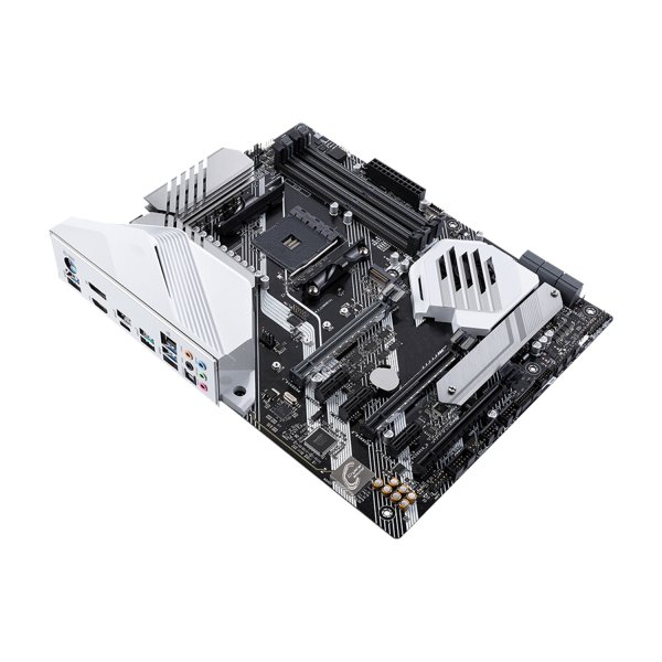 AIMB-X570-PRO--ATX主闆
