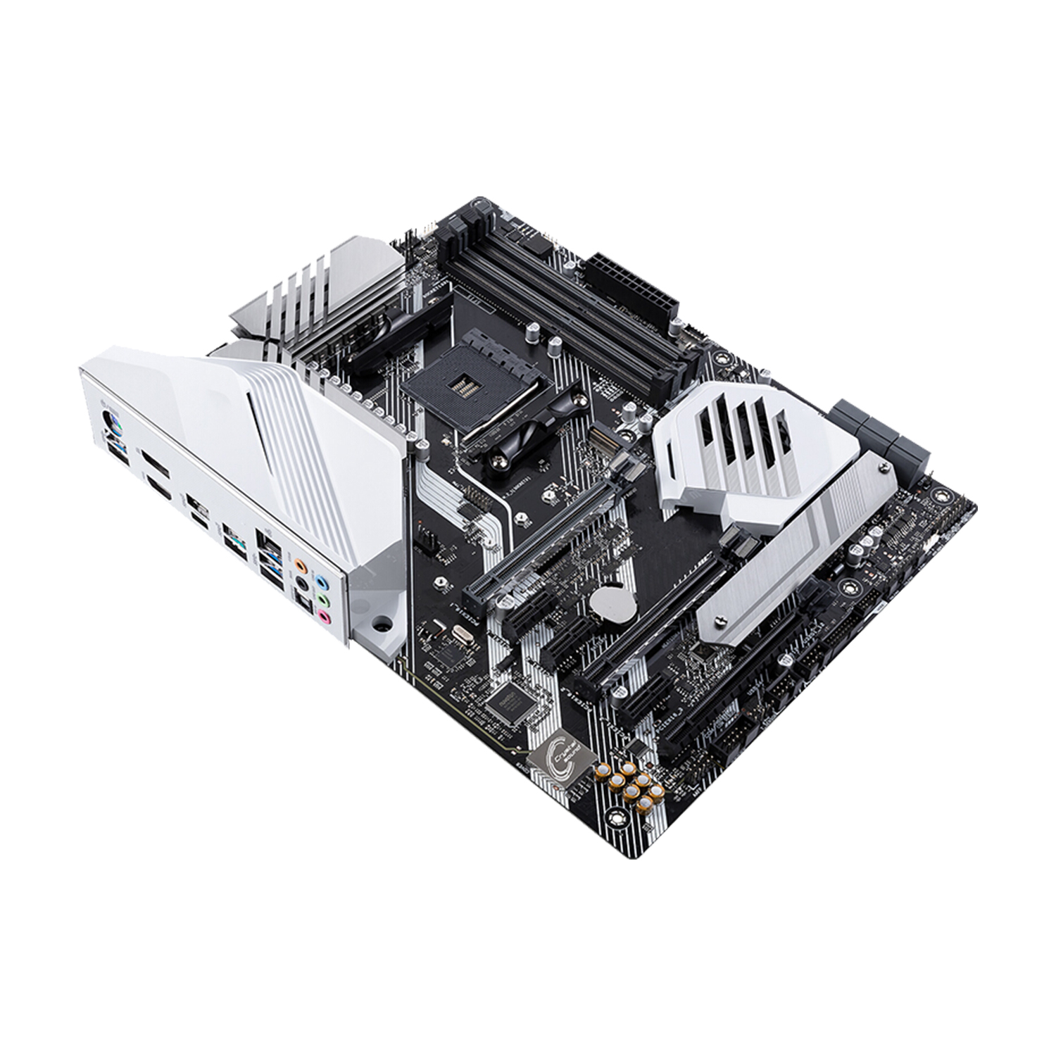 AIMB-X570-PRO--ATX主闆