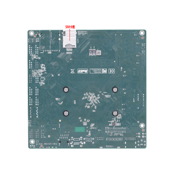 ECB-J19X1A-ITX主闆