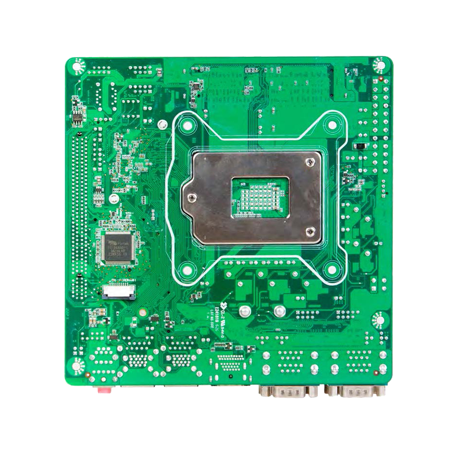 ECB-H110C67---ITX主闆