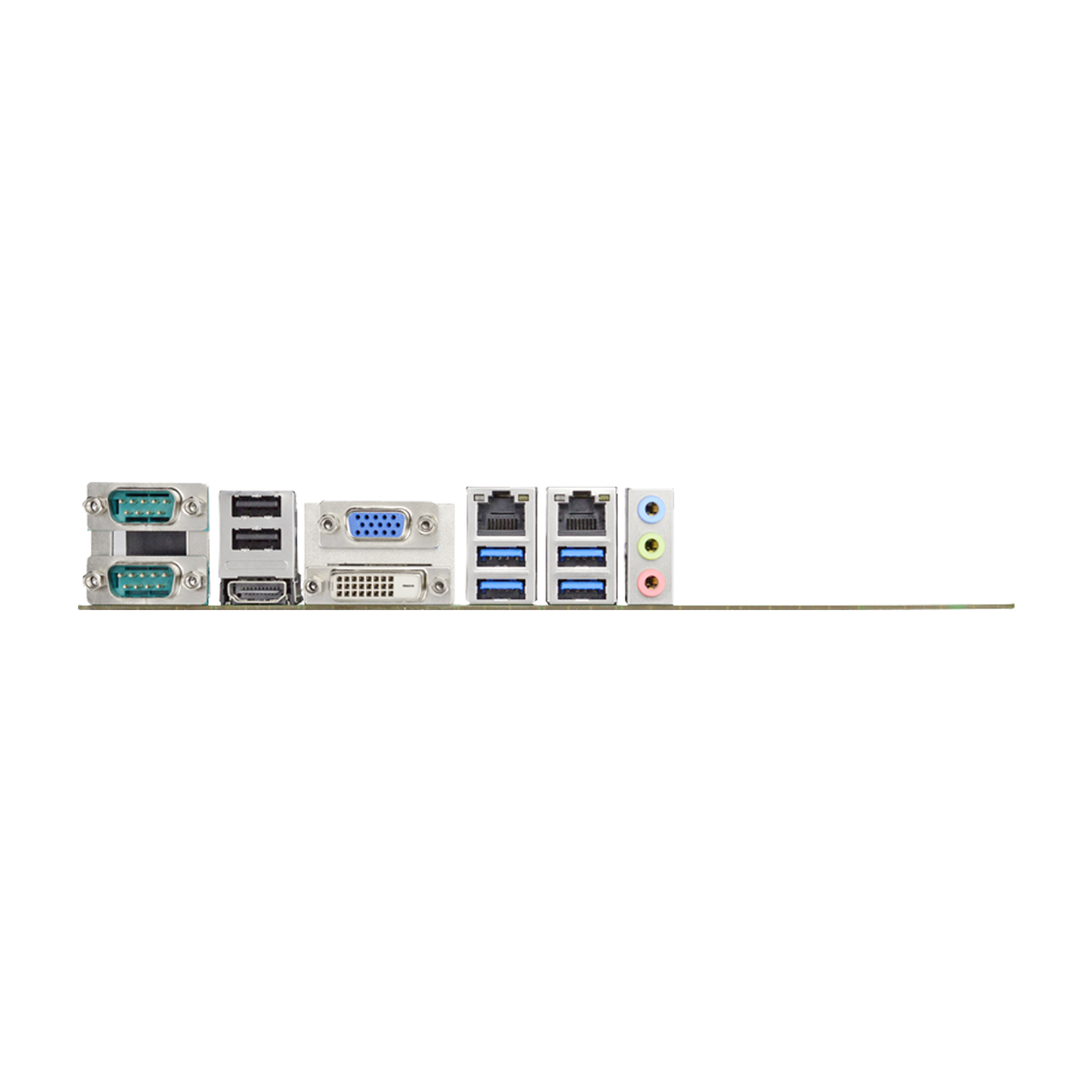 ECB-H11C62B--ITX主闆