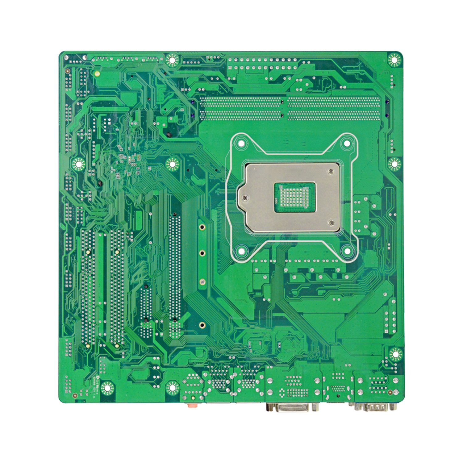 ECB-H11C62B--ITX主闆