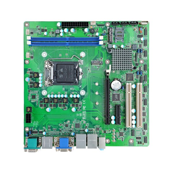 ECB-H11C62B--ITX主闆