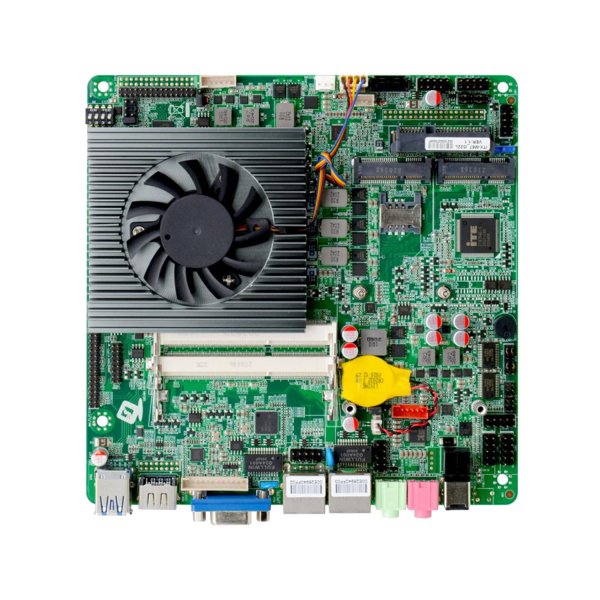 ECB-M67C62D-ITX主闆