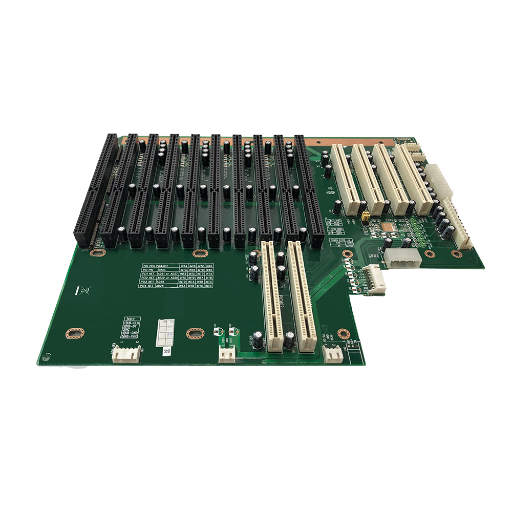 PCA-14P4A-工業無源底闆