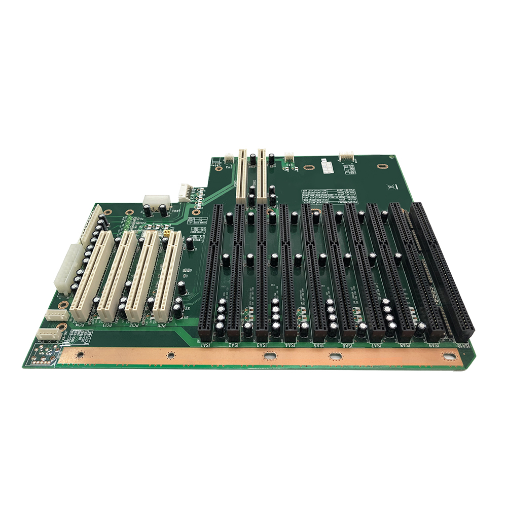 PCA-14P4A-工業無源底闆