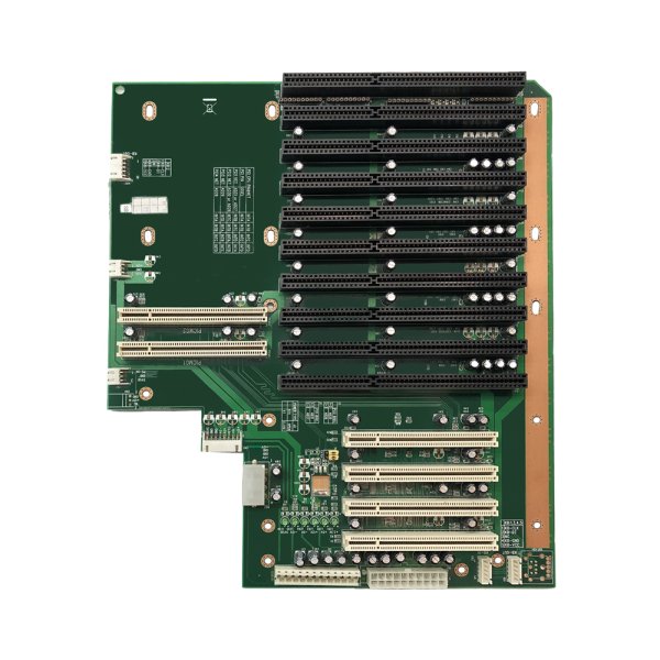 PCA-14P4A-工業無源底闆