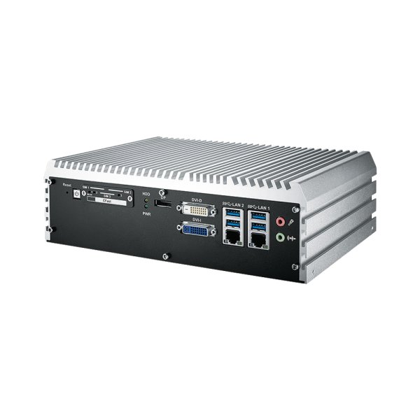 EPC-6909-POE-無風扇嵌入式工控機