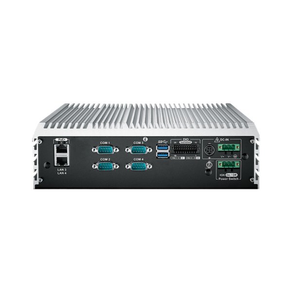 EPC-6909-POE-無風扇嵌入式工控機