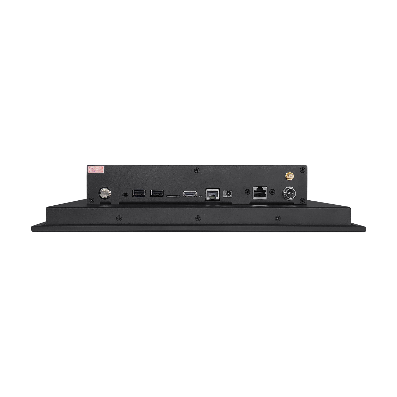 PPC-121TA02-工業平闆電腦