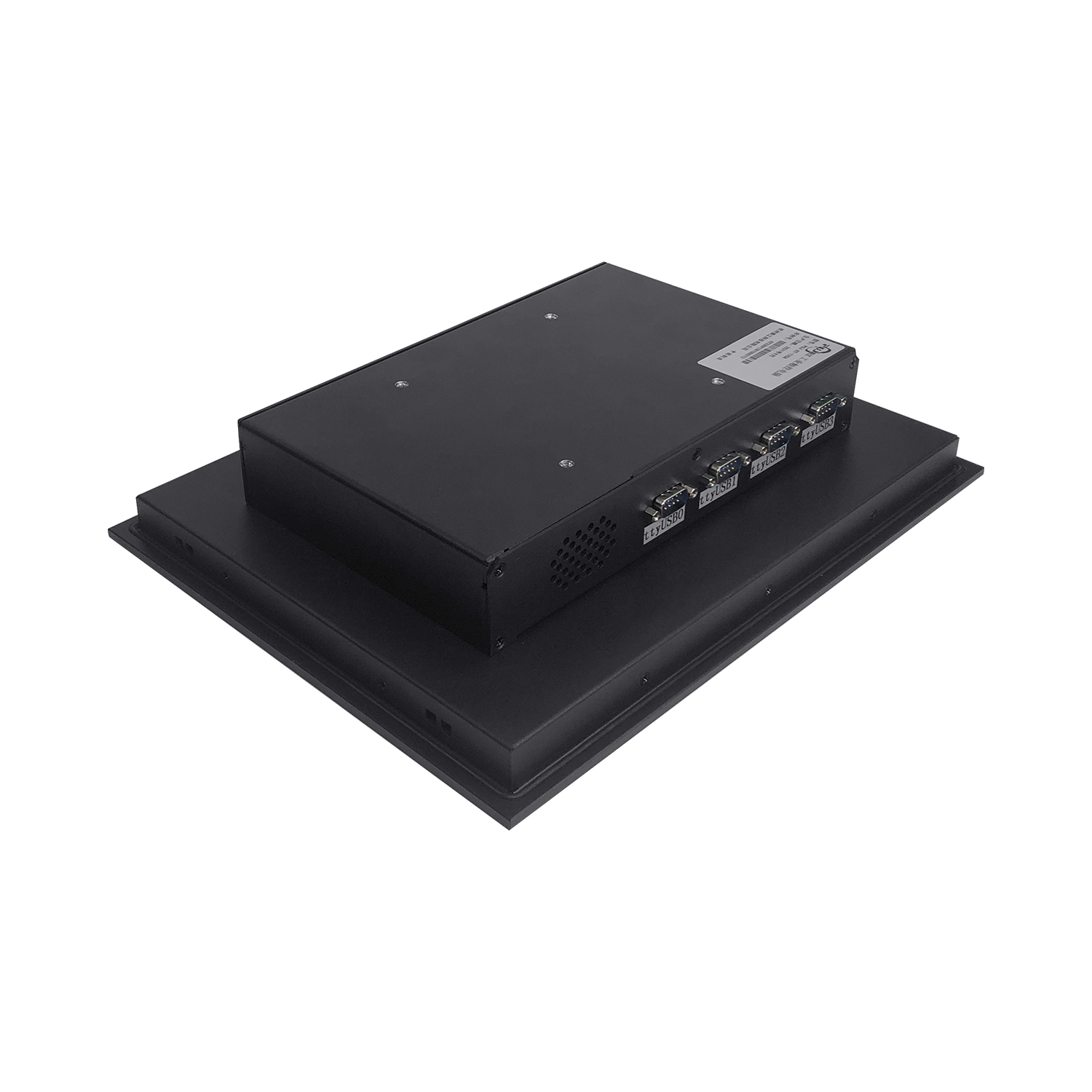 PPC-121TA02-工業平闆電腦