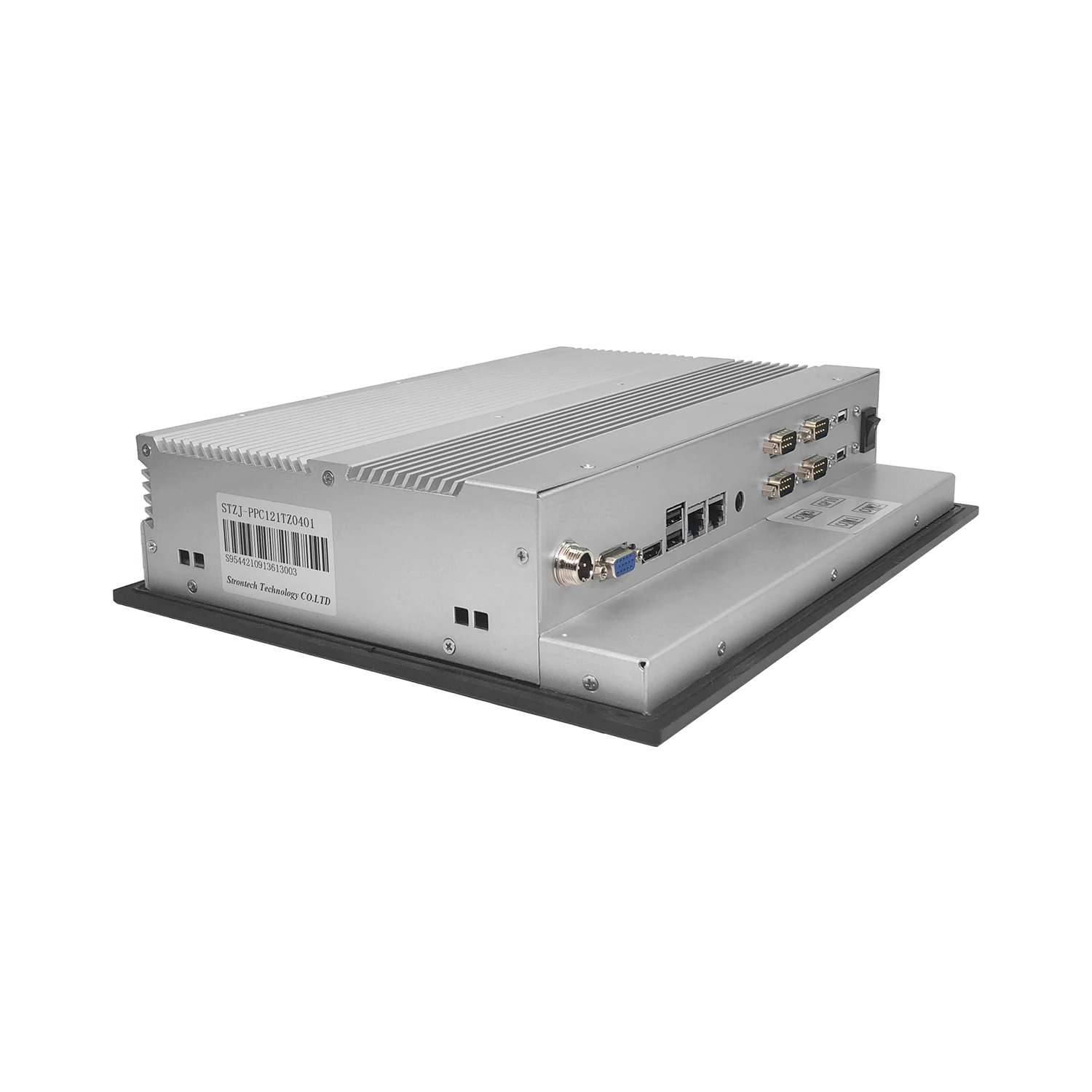 PPC-121TZ04-工業平闆電腦