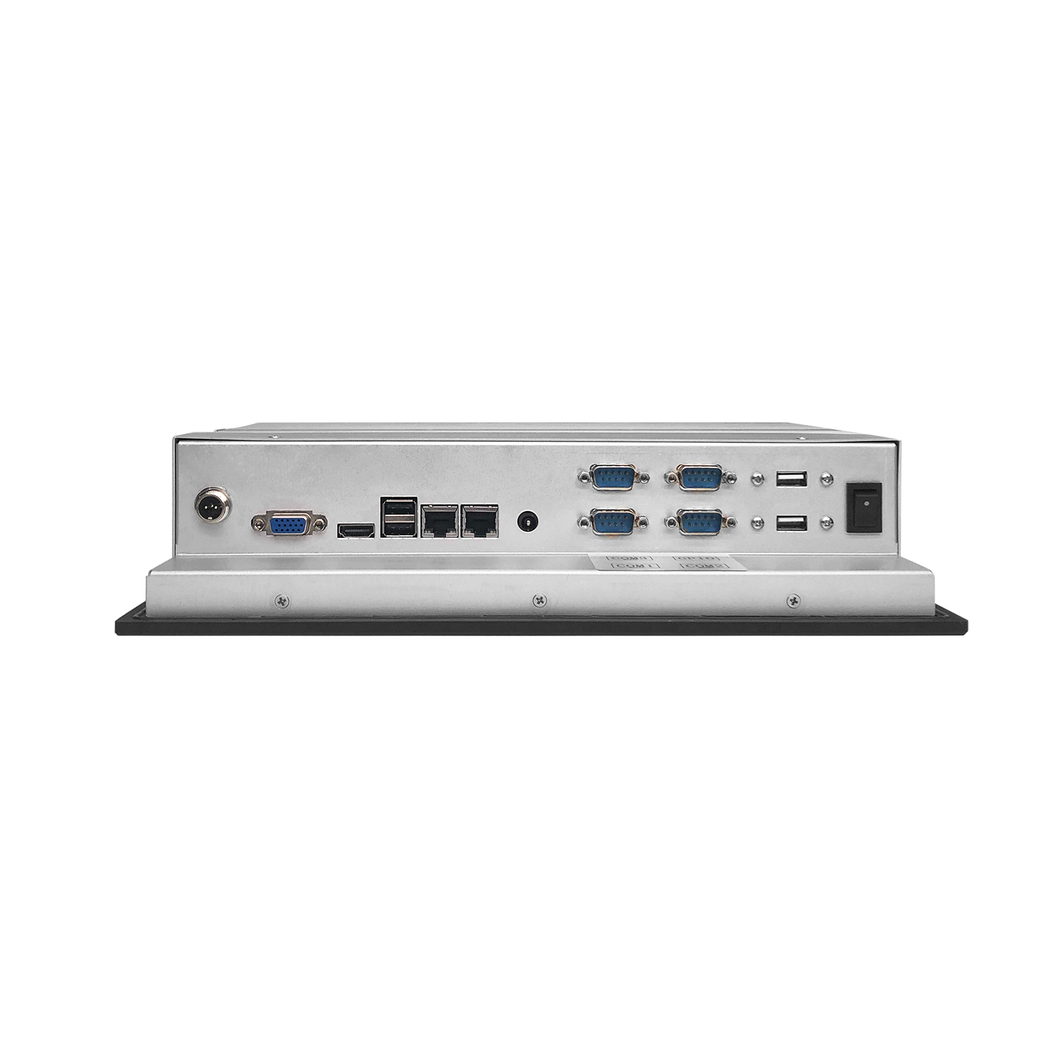 PPC-121TZ04-工業平闆電腦