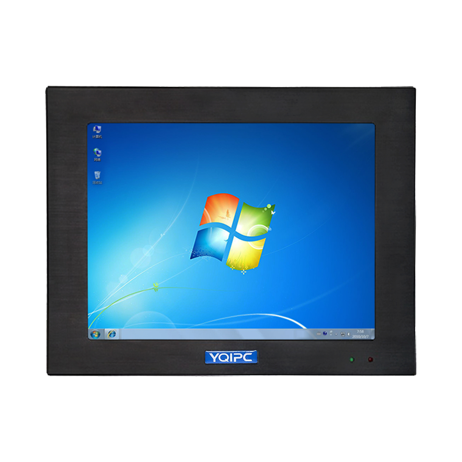 PPC-YQ150TZ01- 工業平闆電腦