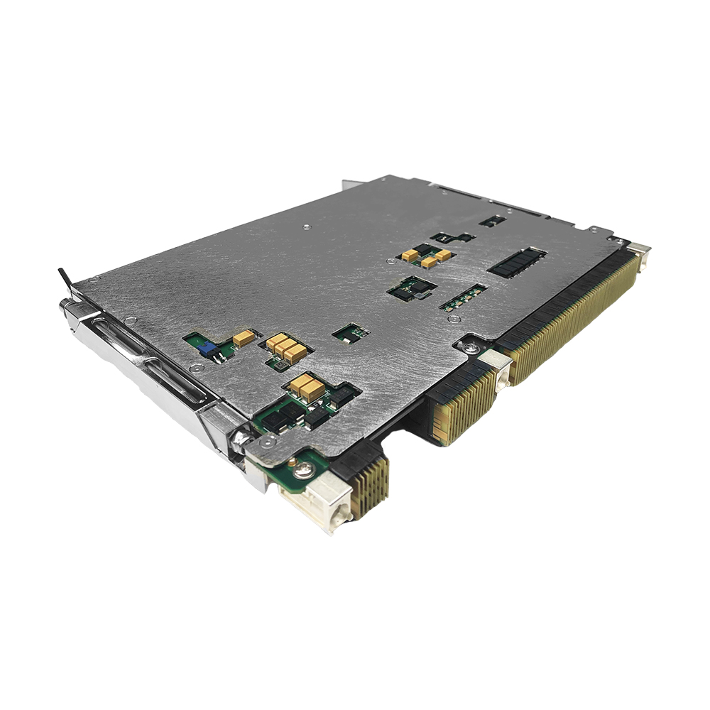 VX67A-3A3K 6U VPX計算刀片