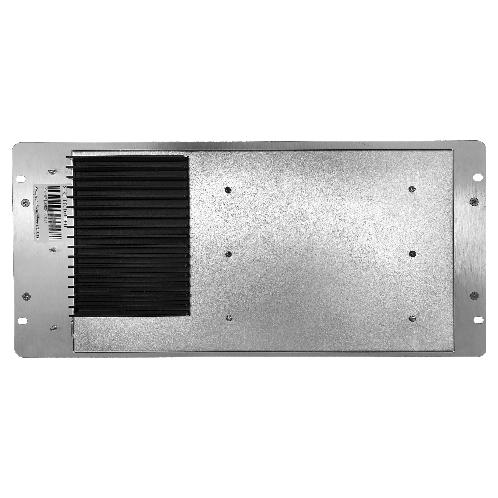 PPC-104H--工業平闆電腦