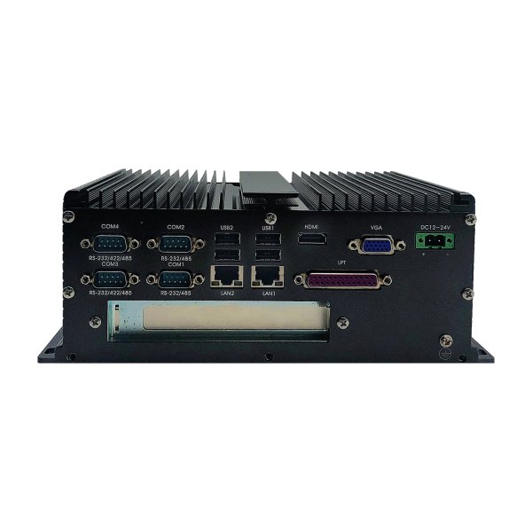EPC-6326-無風扇嵌入式工控機