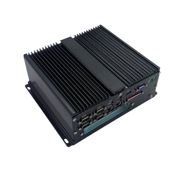 EPC-6326-無風扇嵌入式工控機