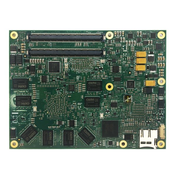 COME-FT2K4C COM-E計算模塊-嵌入式計算模塊