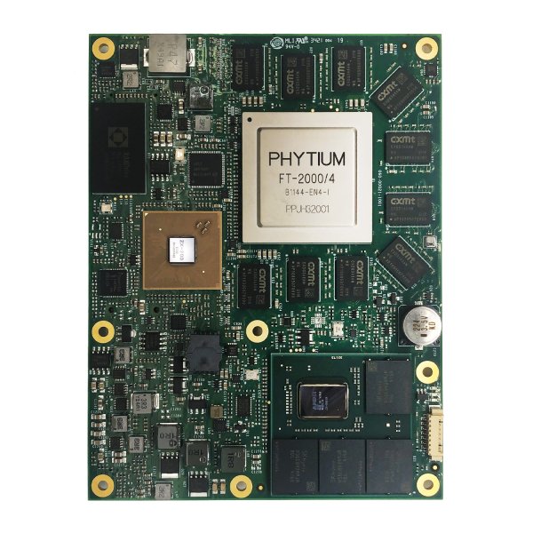 COME-FT2K4C COM-E計算模塊-嵌入式計算模塊