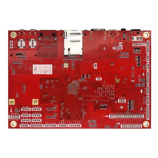 ARM-RK3288-432--ARM主闆