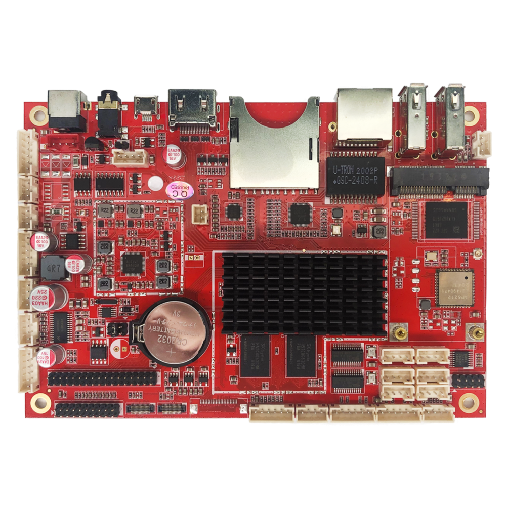ARM-RK3288-432--ARM主闆