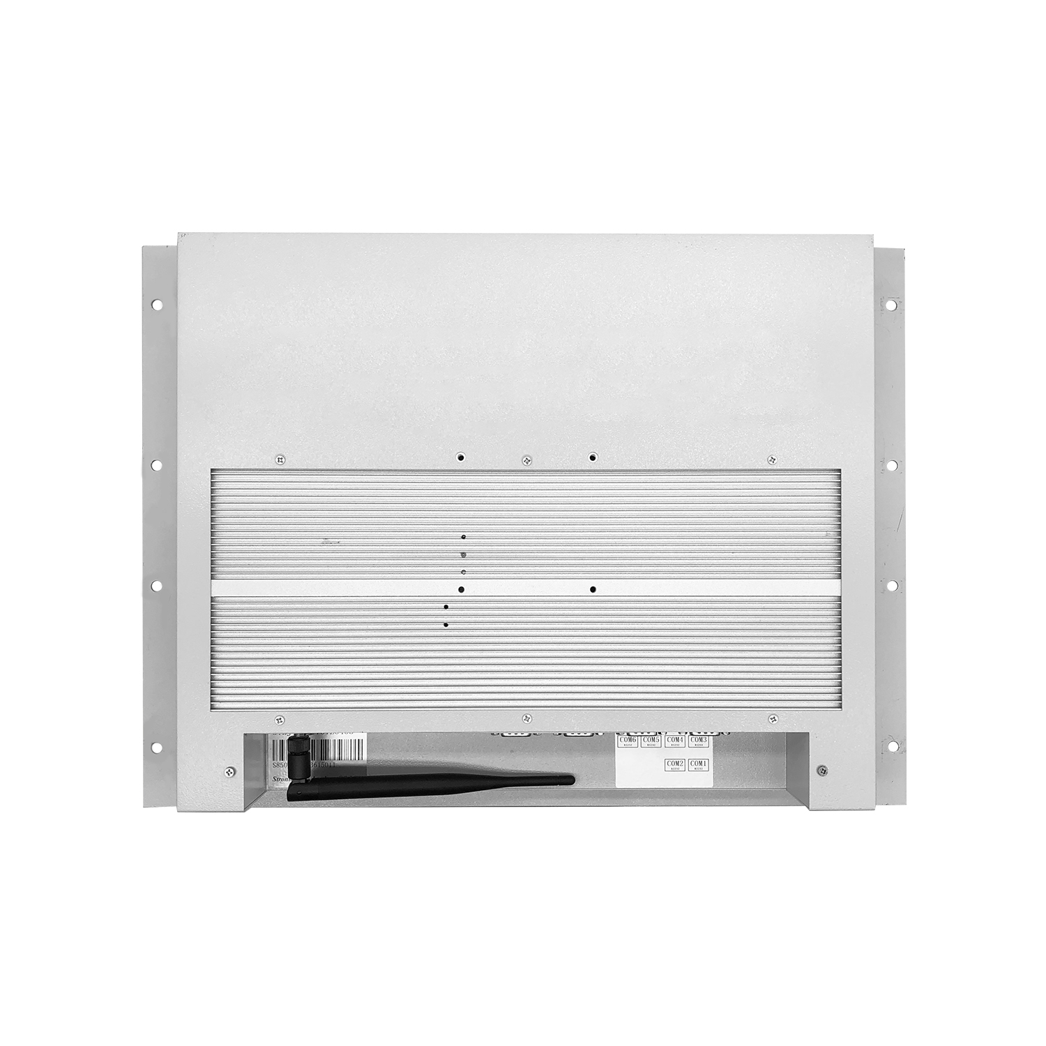 PPC-YQ170TZ04-工業平闆電腦