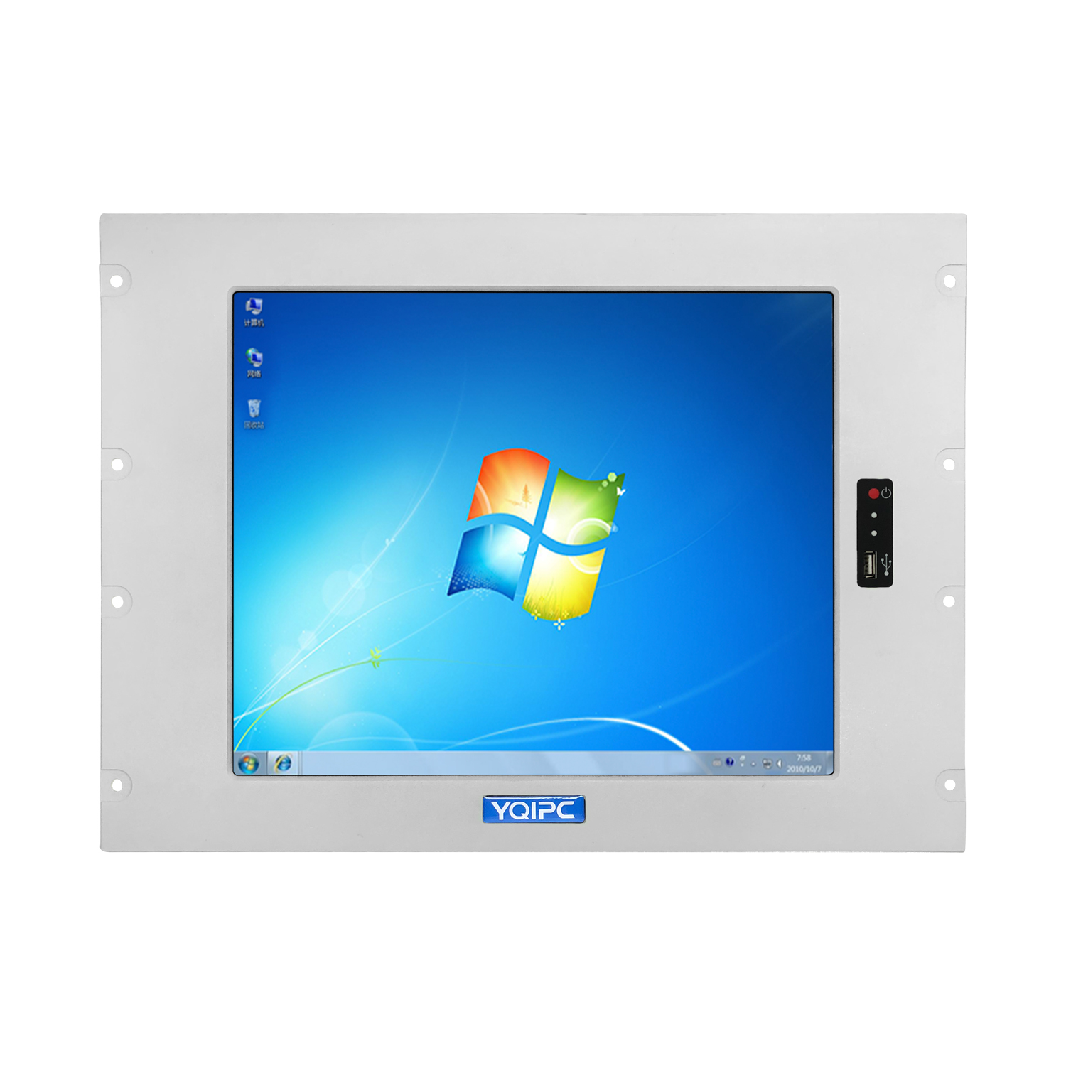 PPC-YQ170TZ04-工業平闆電腦