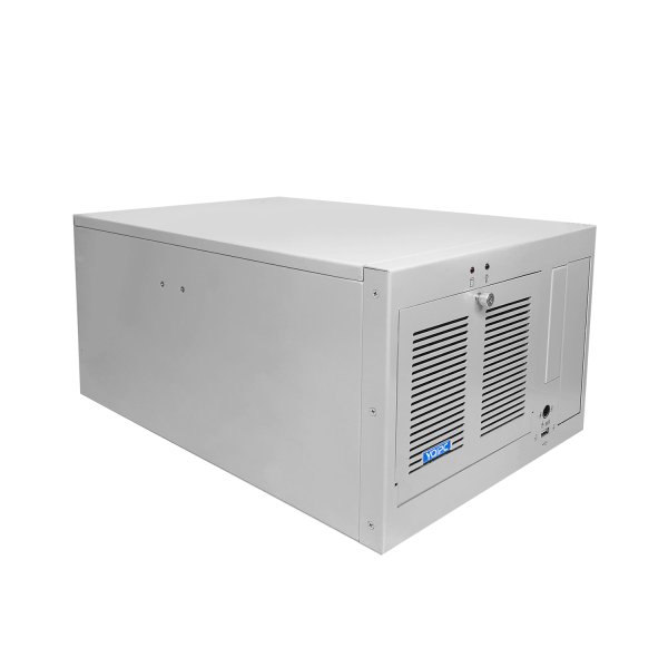 IPC-6808-壁挂式工業機箱