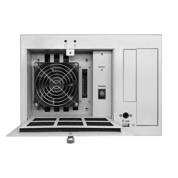IPC-6808-壁挂式工業機箱