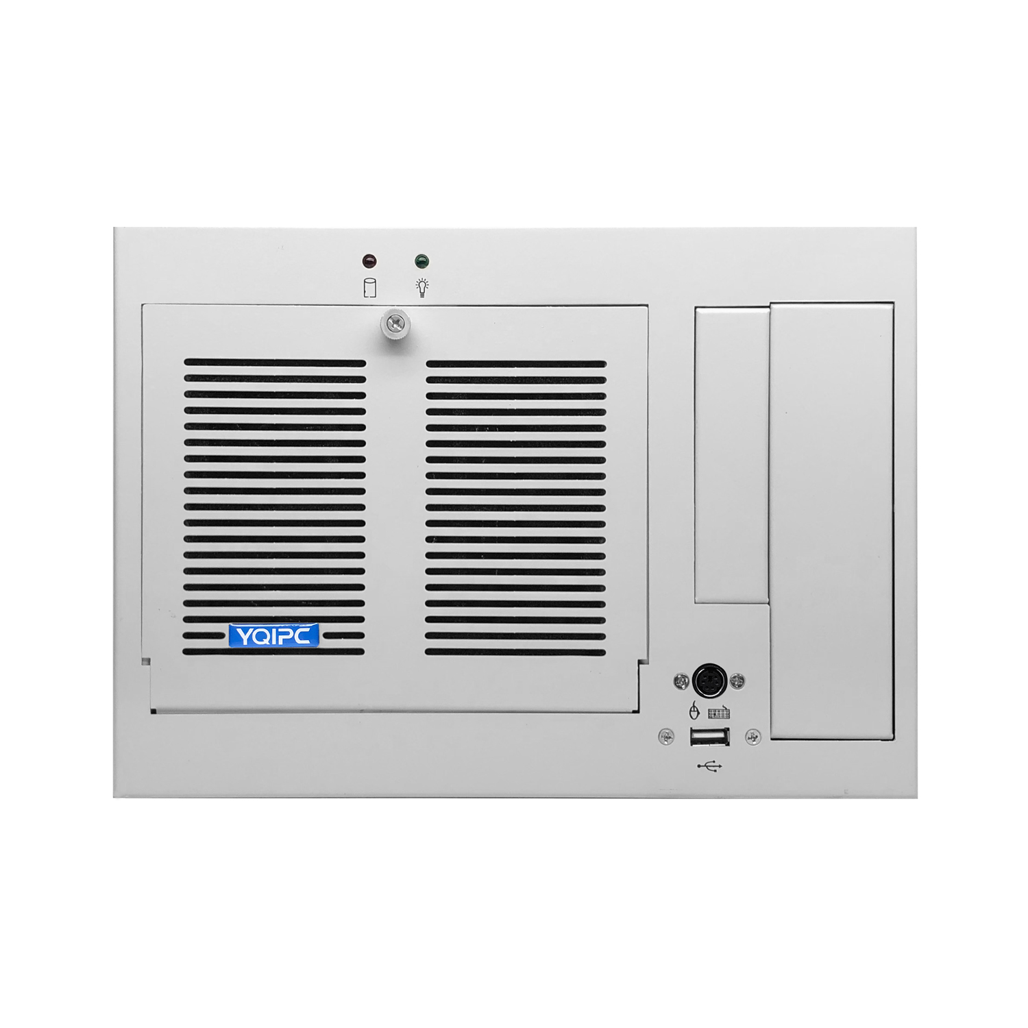 IPC-6808-壁挂式工業機箱