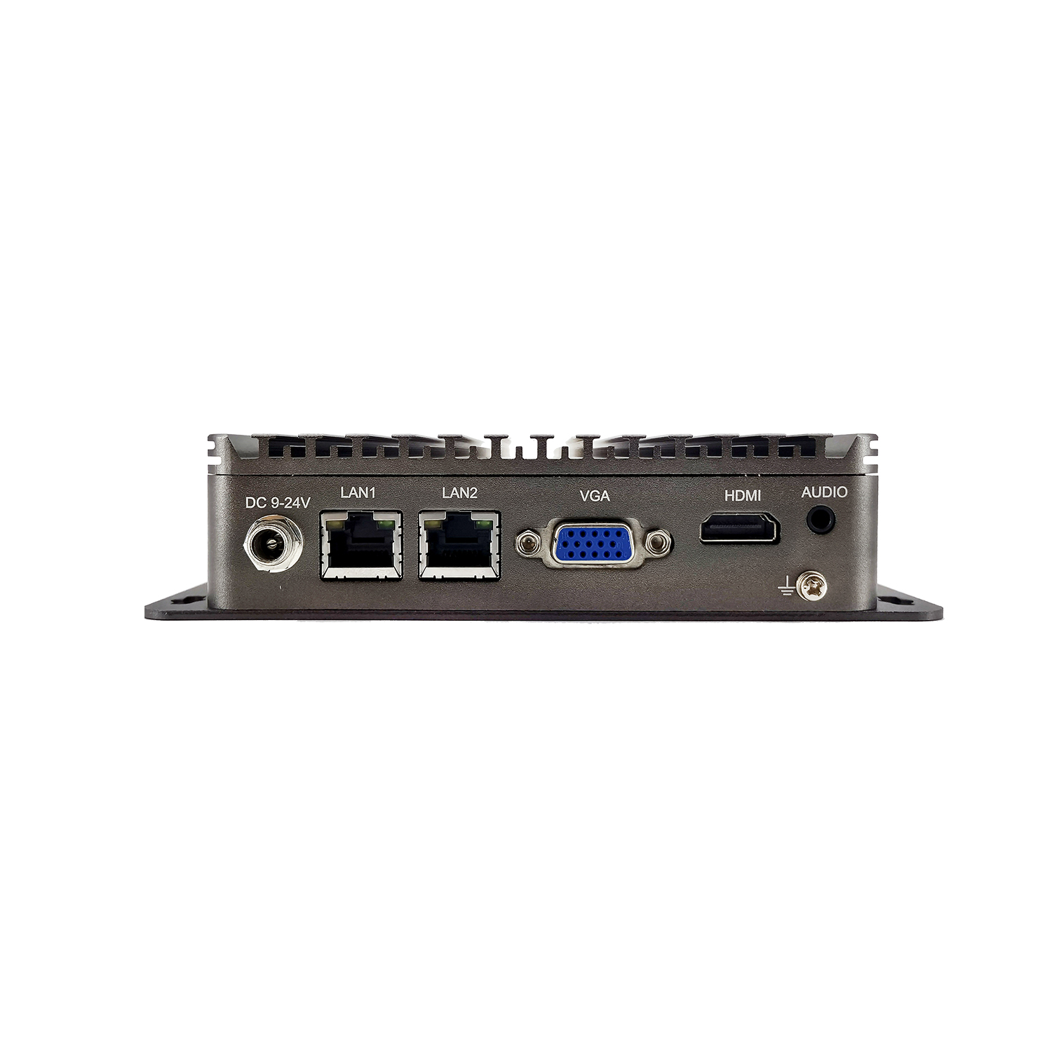EPC-119001-無風扇嵌入式工控整機
