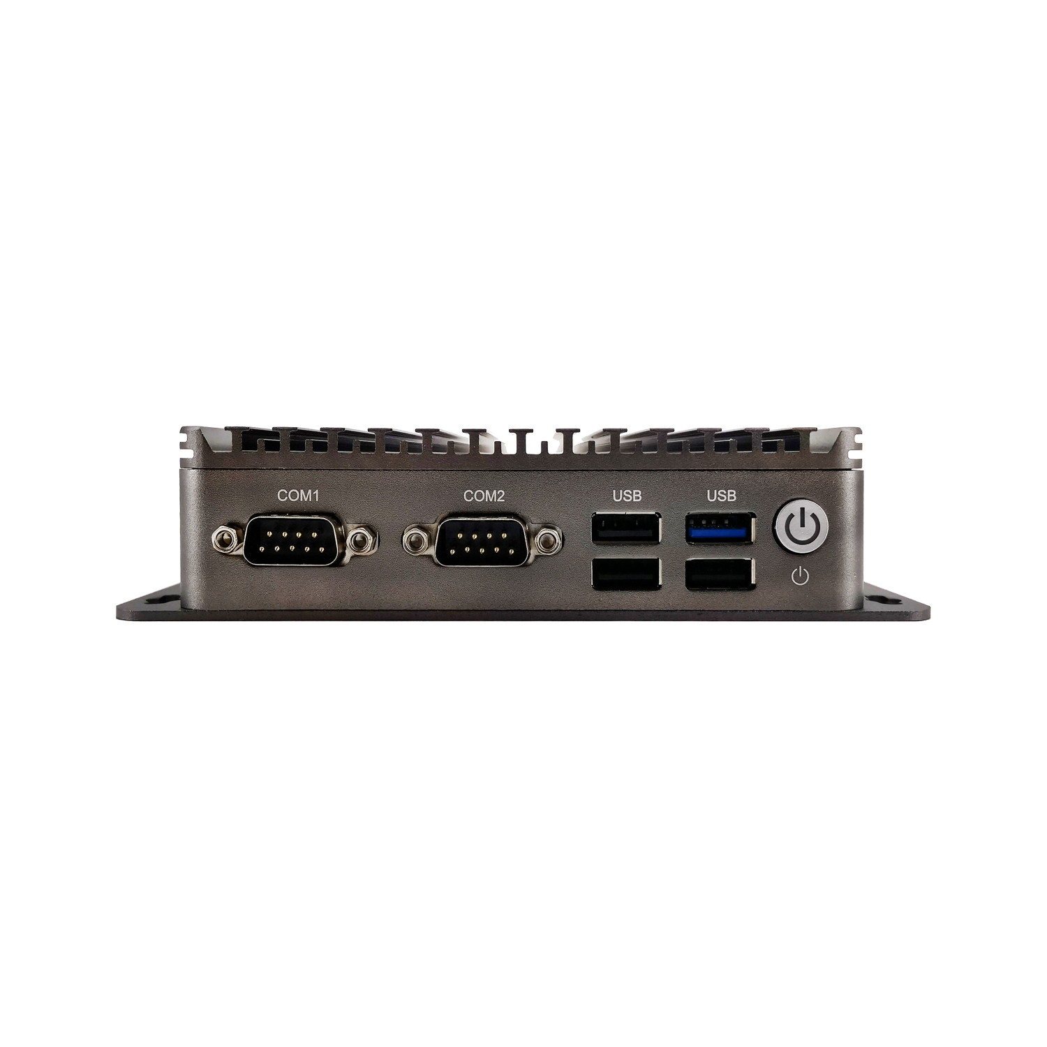 EPC-119001-無風扇嵌入式工控整機