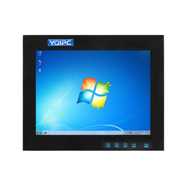 IDP-123T01-工業顯示器