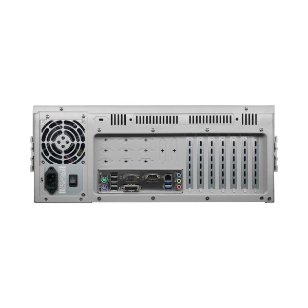 IPC-4300M-H310-華碩工控機