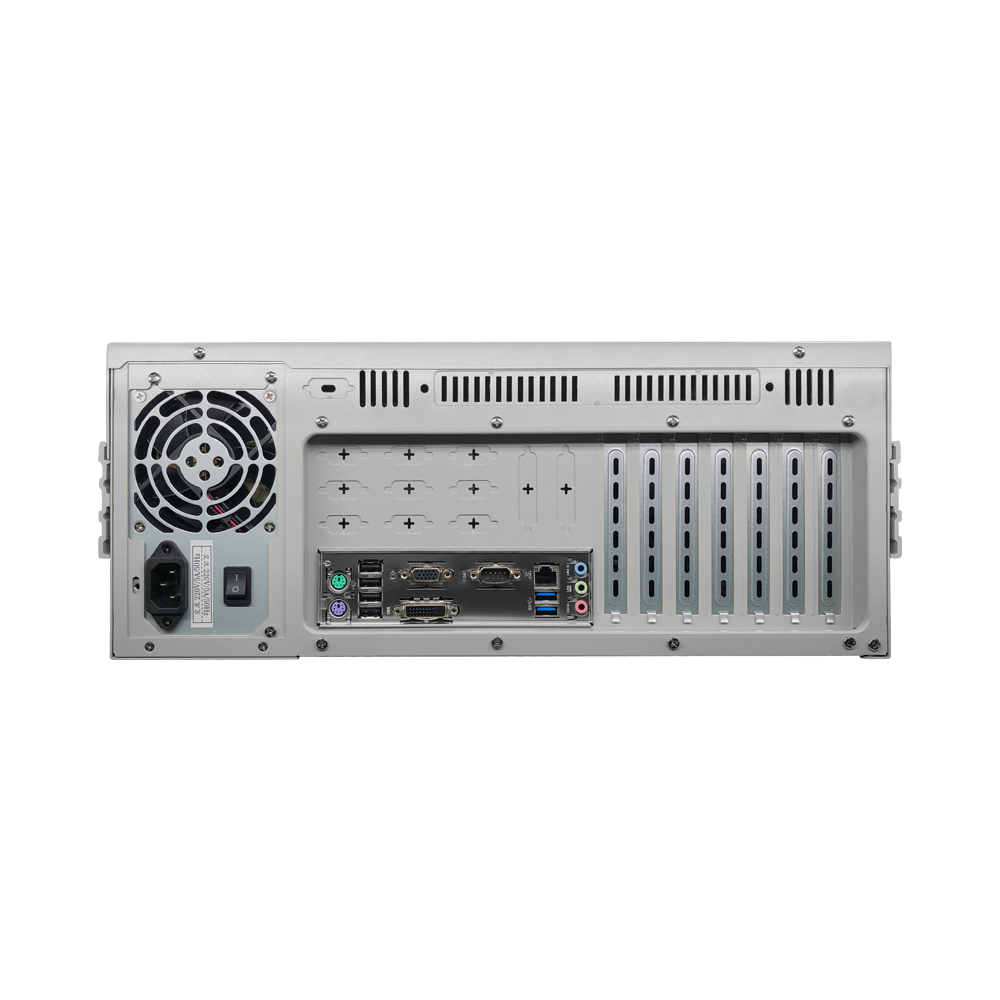 IPC-4300M-H310-華碩工控機