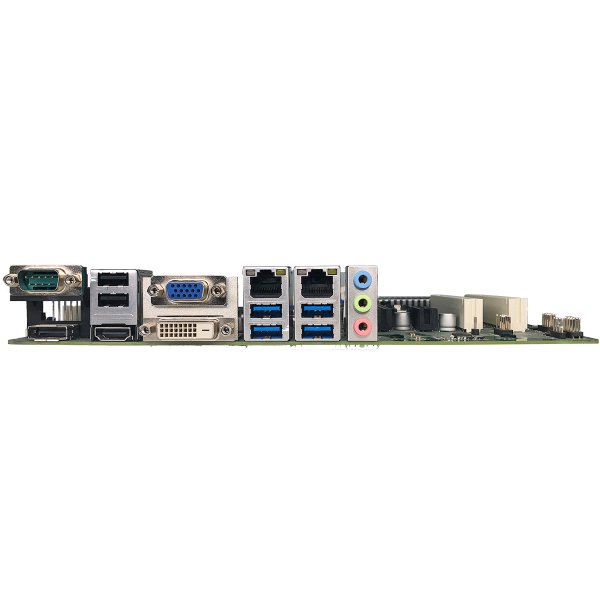 IMB-H31001--Micro-ATX主闆
