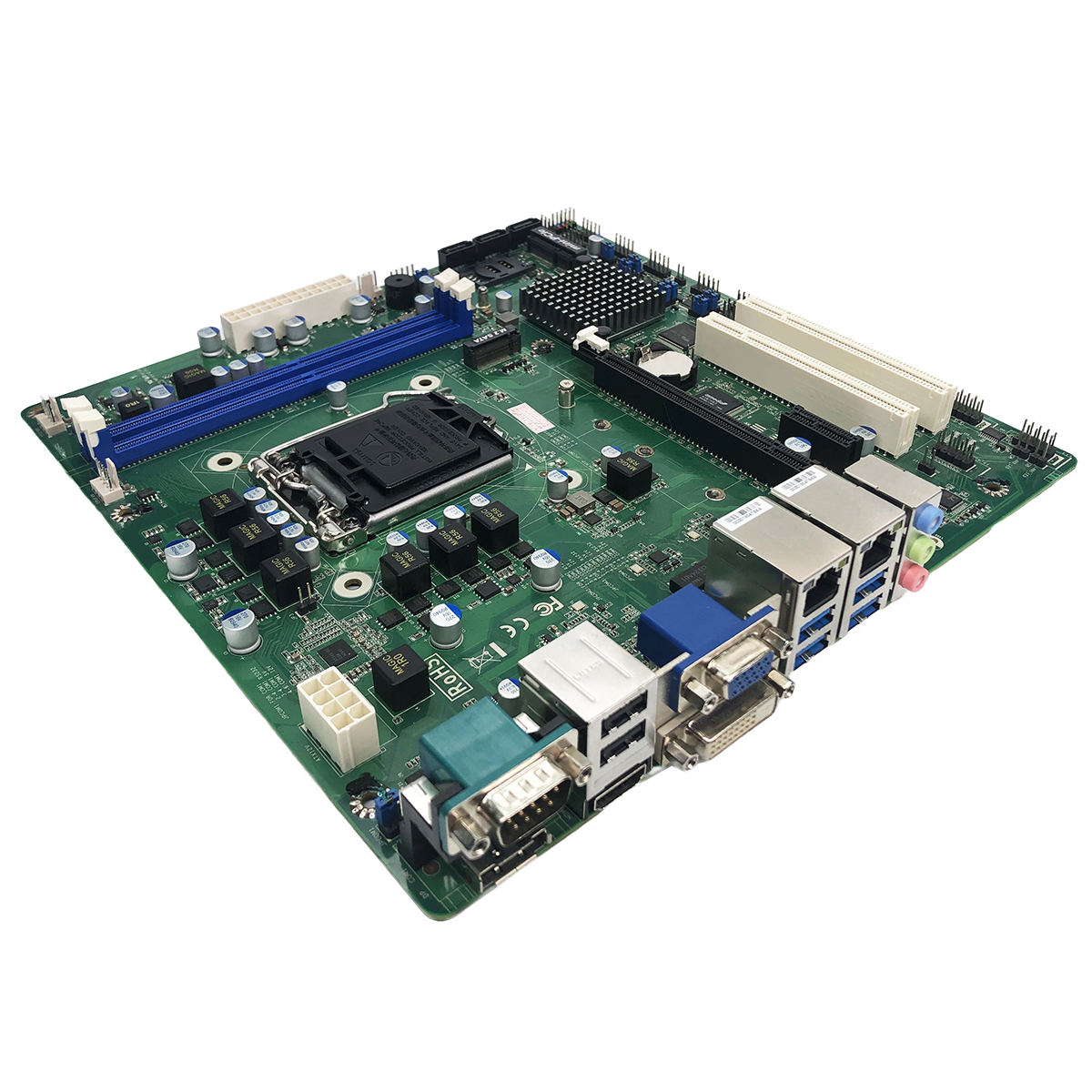 IMB-H31001--Micro-ATX主闆