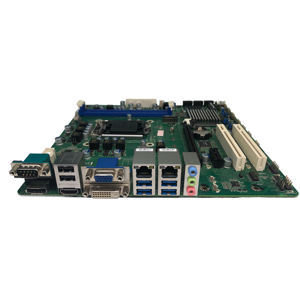 IMB-H31001--Micro-ATX主闆