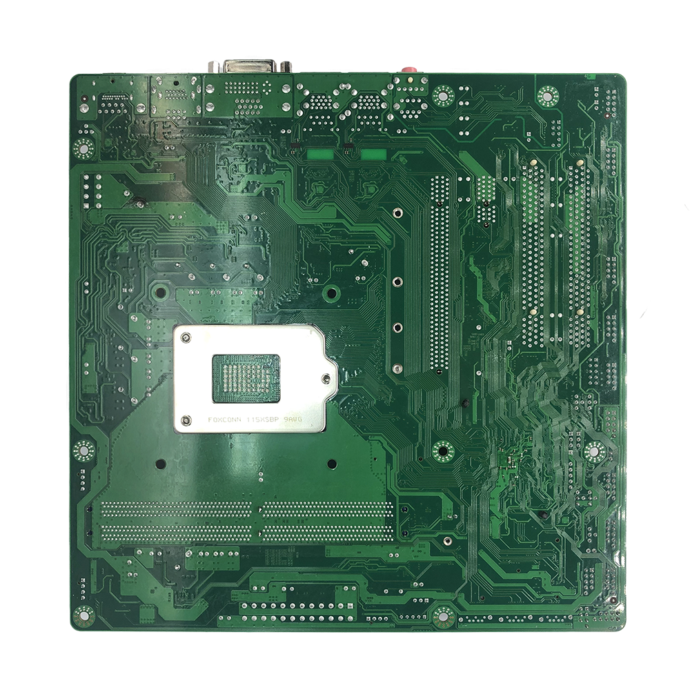 IMB-H31001--Micro-ATX主闆