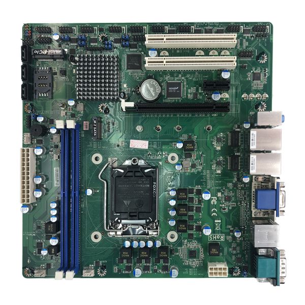 IMB-H31001--Micro-ATX主闆