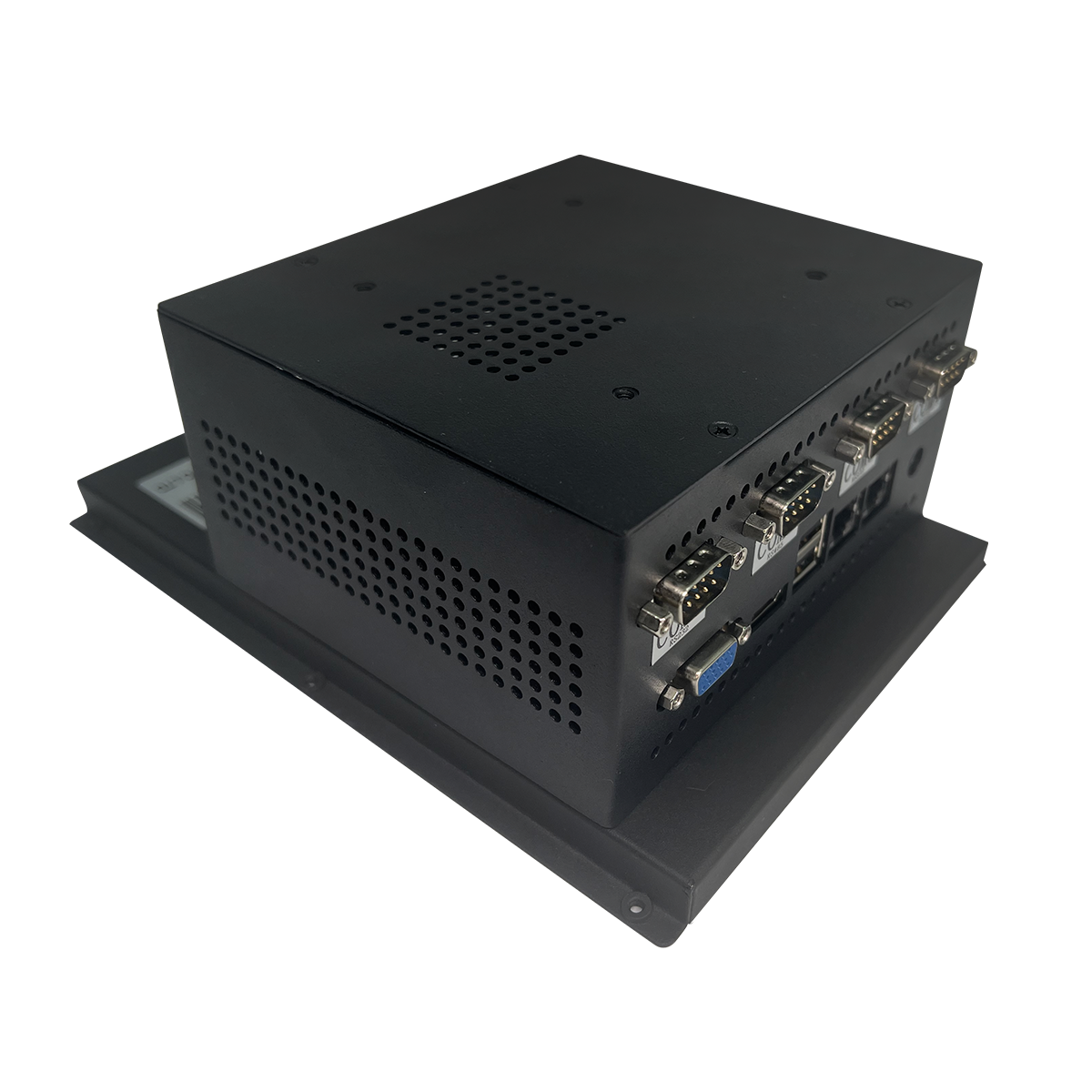 PPC-YQ084W01-工業平闆電腦