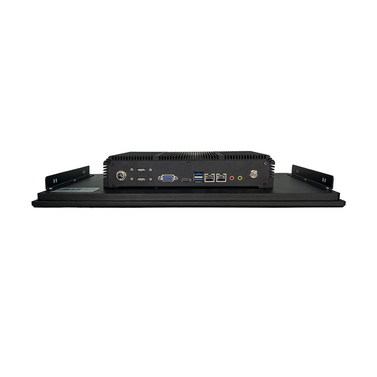 STZJ-PPC173TZ0101-工業平闆電腦